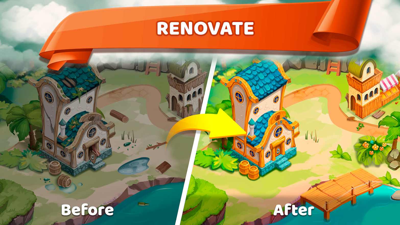 简的旅程:找不同 简的旅程:找不同