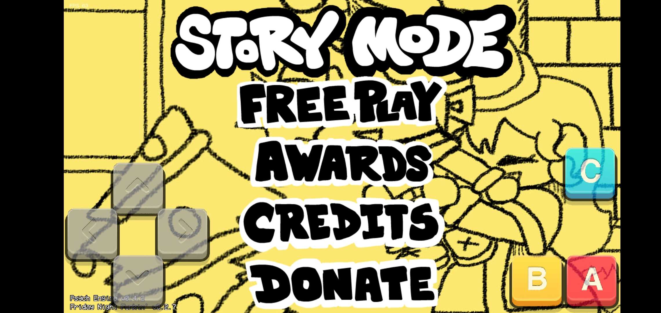 黑色星期五之夜:圣诞节 黑色星期五之夜:圣诞节