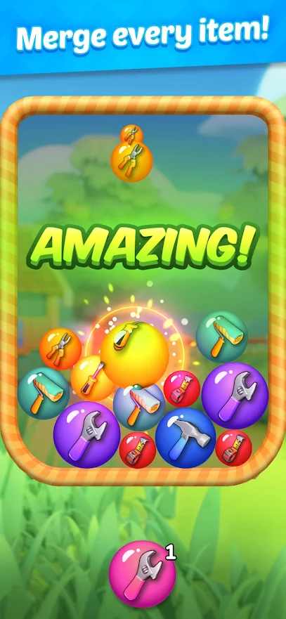 合并农场冒险 合并农场冒险