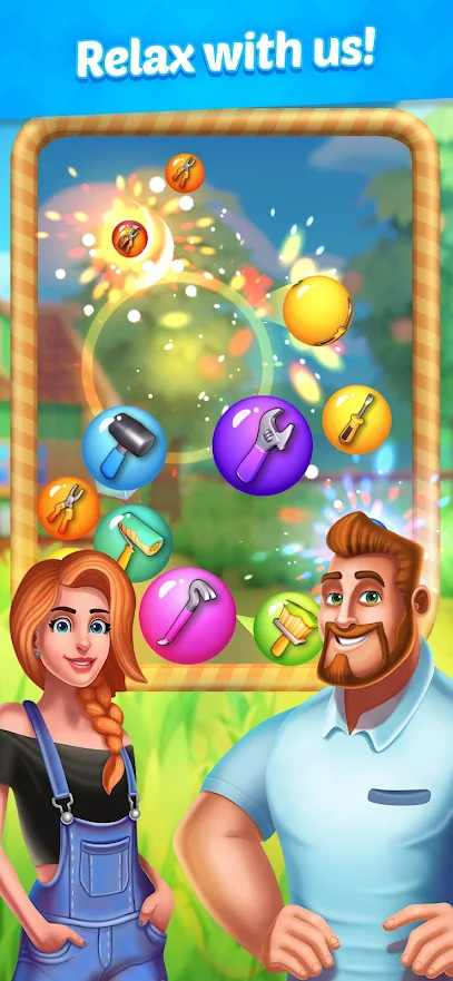 合并农场冒险 合并农场冒险