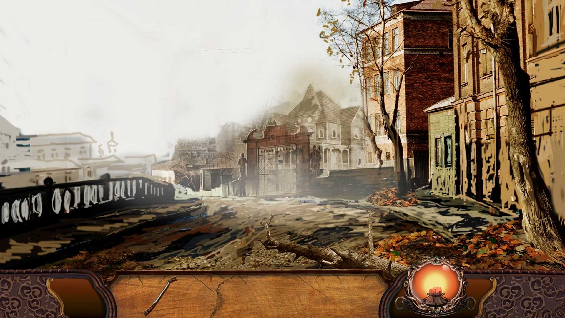 闹鬼庄园2:谜团 闹鬼庄园2:谜团