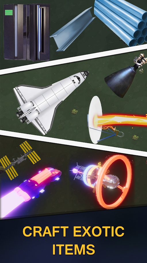 空闲矿山大亨 空闲矿山大亨