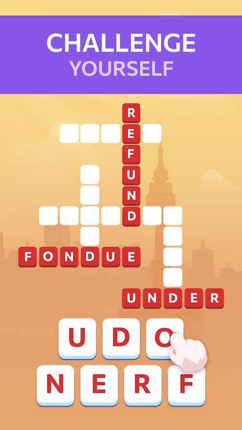 填字游戏大师 填字游戏大师