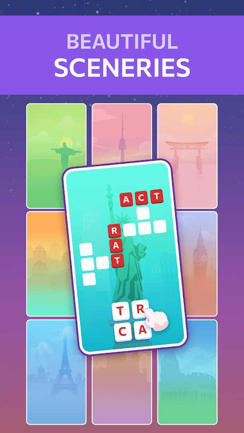 填字游戏大师 填字游戏大师