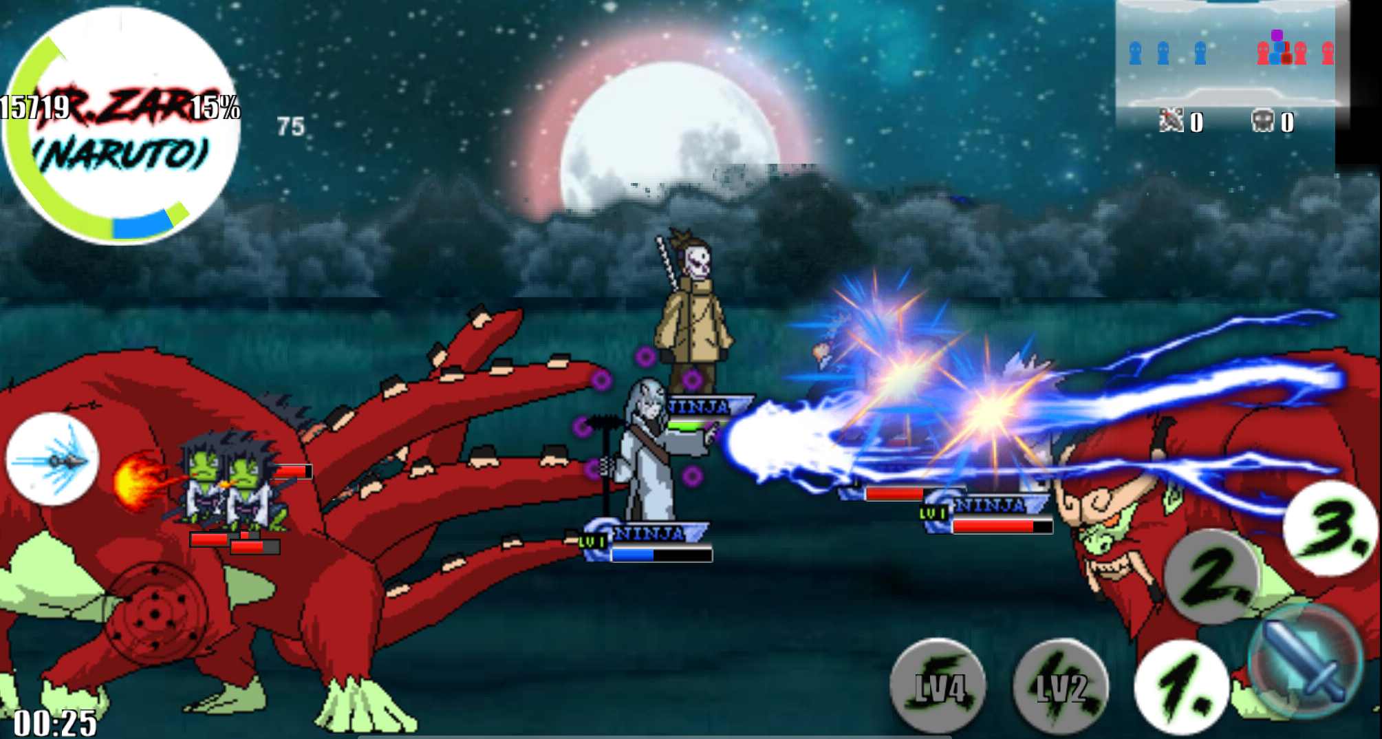 火影战记：博鲁托之路