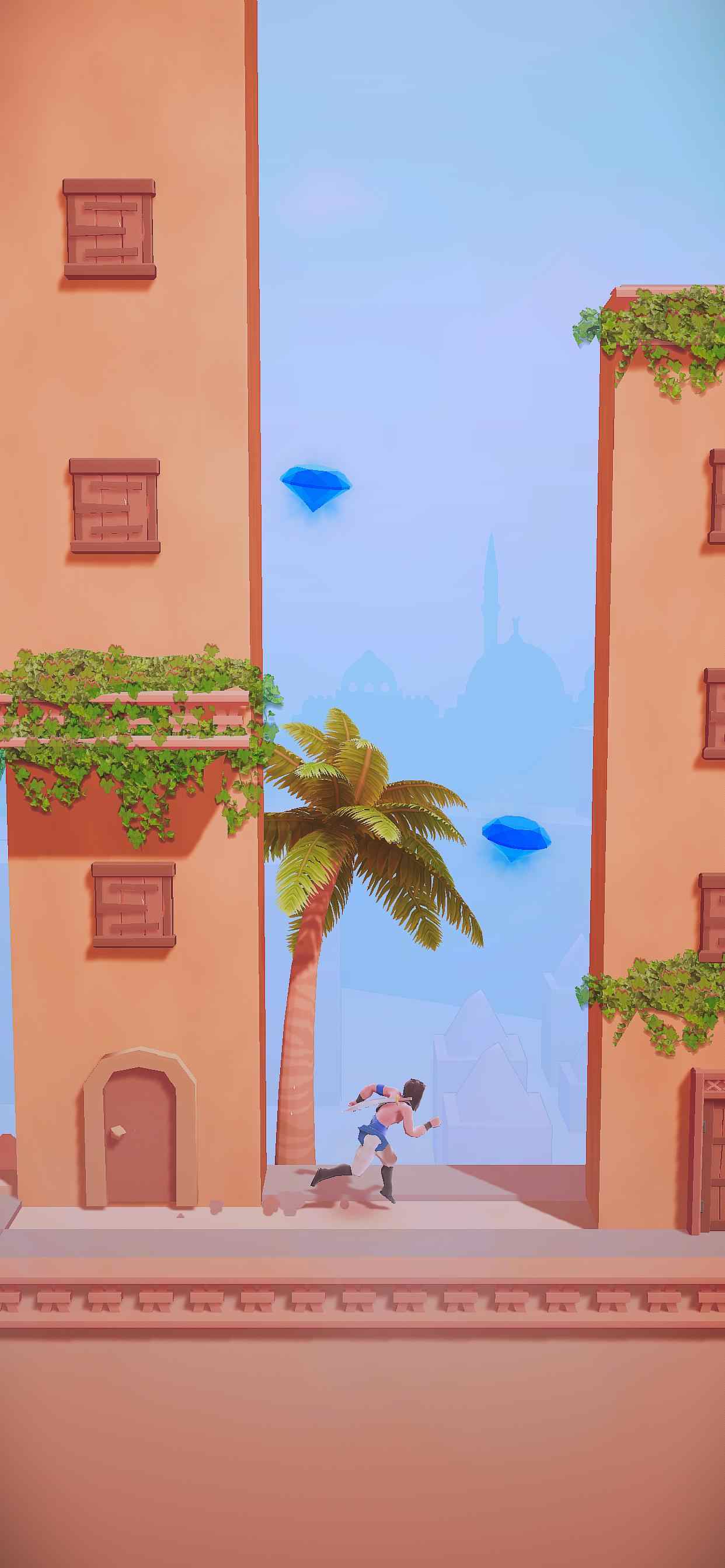 波斯王子：大逃亡2