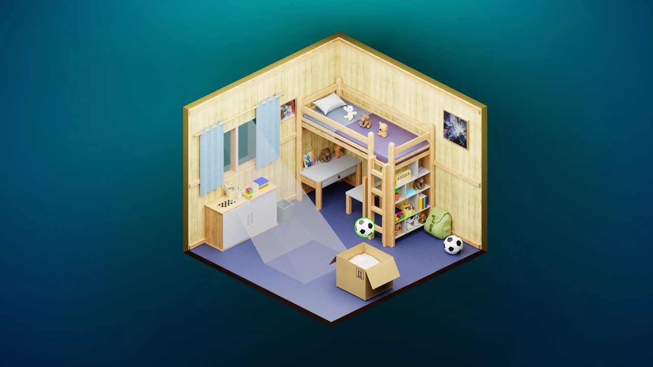 拆开包装:搬家 拆开包装:搬家