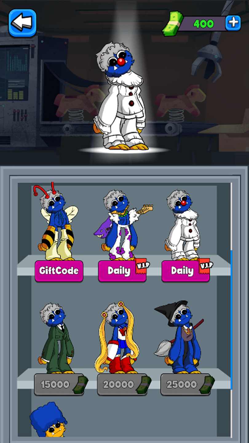 拥抱别针：第2章