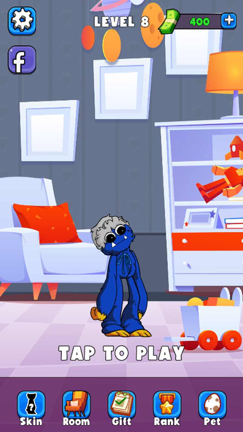 拥抱别针：第2章