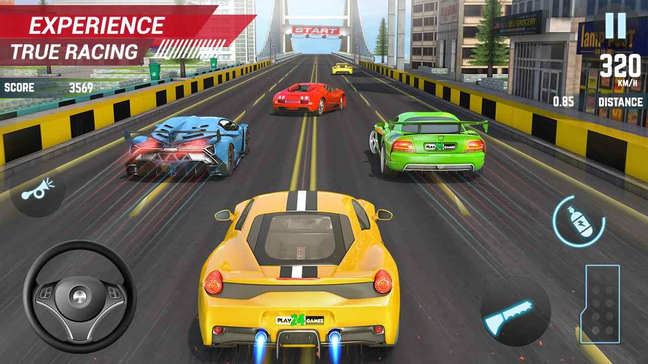 离线赛车漂移 离线赛车漂移