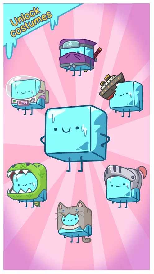 黄金冰棍 黄金冰棍