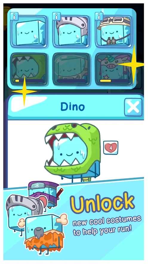 黄金冰棍 黄金冰棍