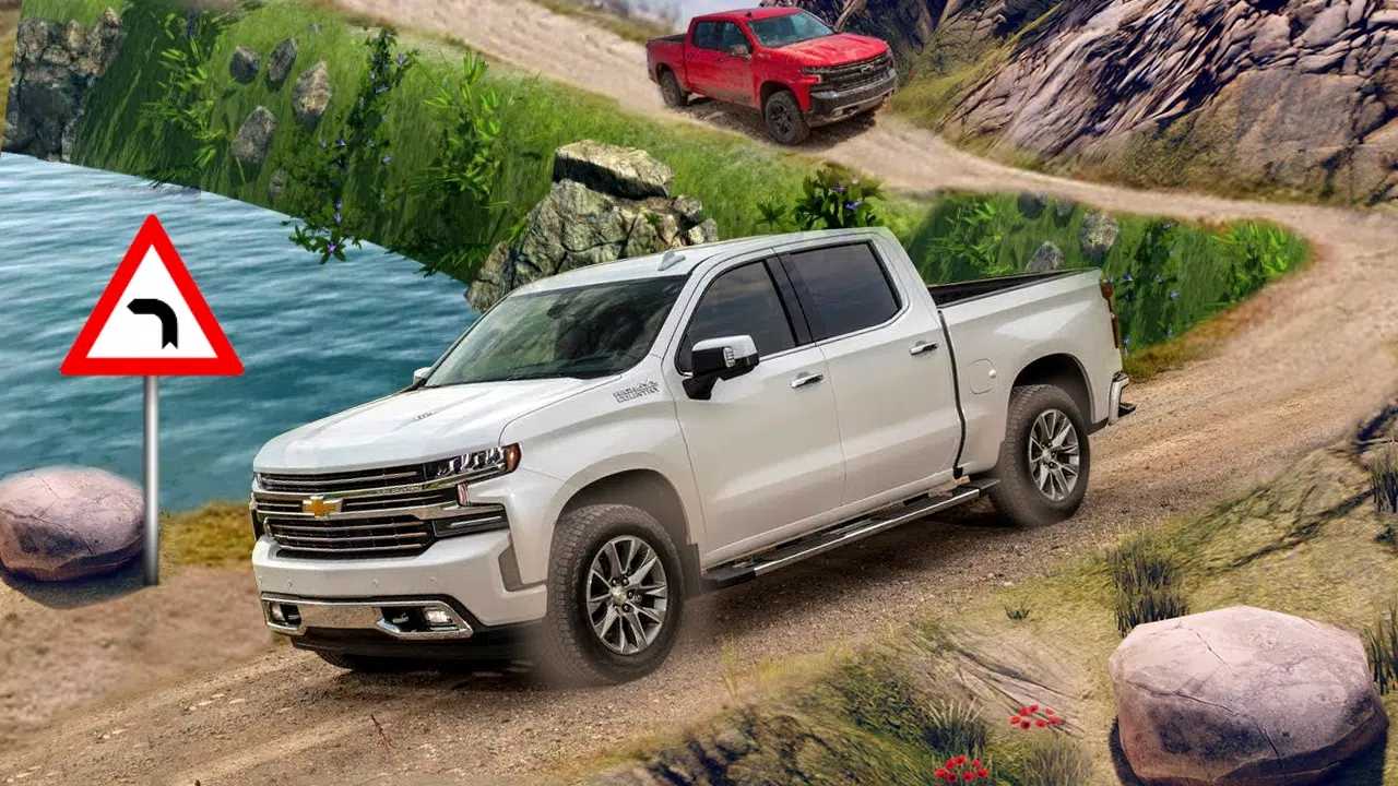 越野货运卡车 越野货运卡车