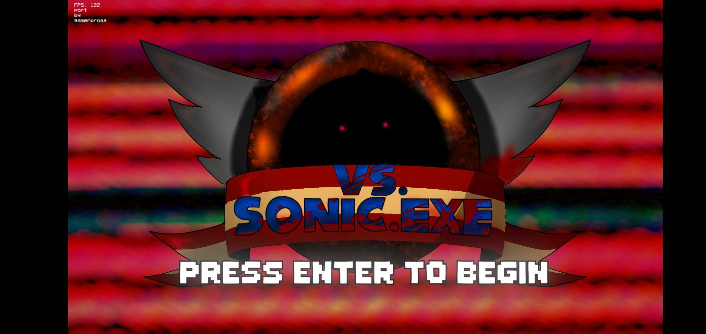 黑色星期五之夜：黄金索尼克