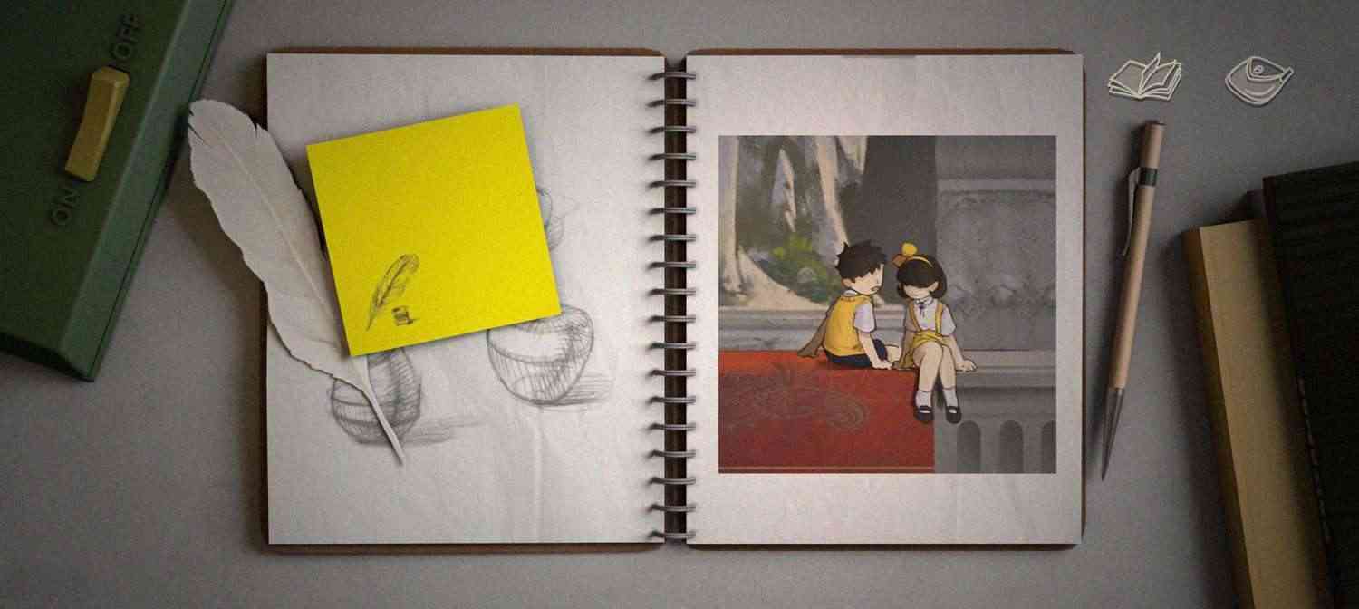 Lost:未至之境 Lost:未至之境