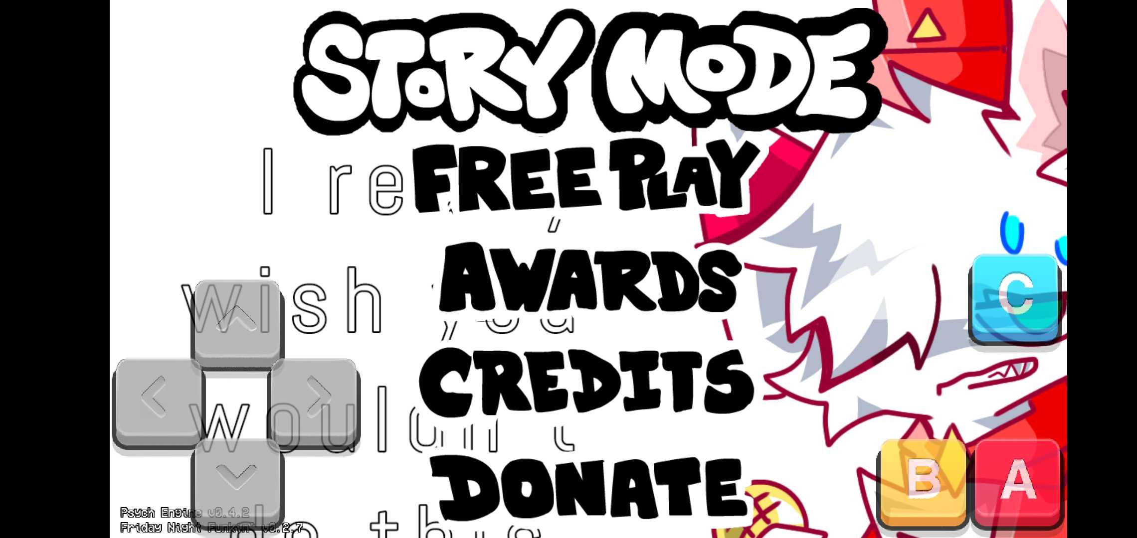 黑色星期五之夜：星期三