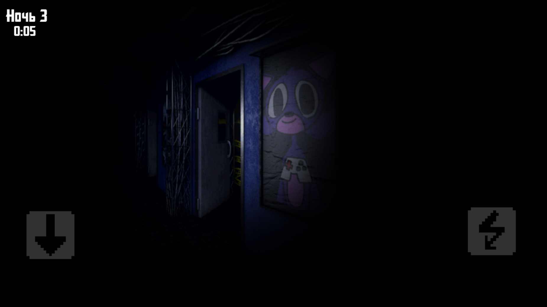 海王星的奇异之夜 海王星的奇异之夜