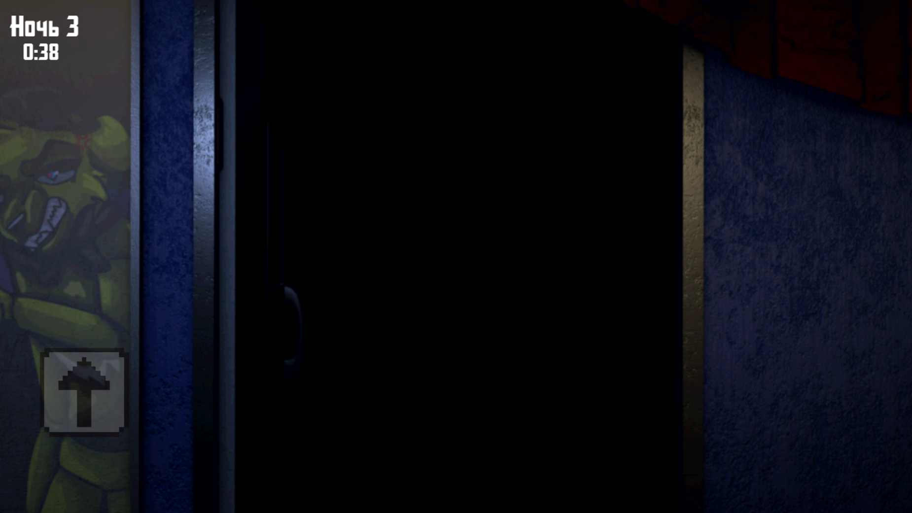 海王星的奇异之夜 海王星的奇异之夜