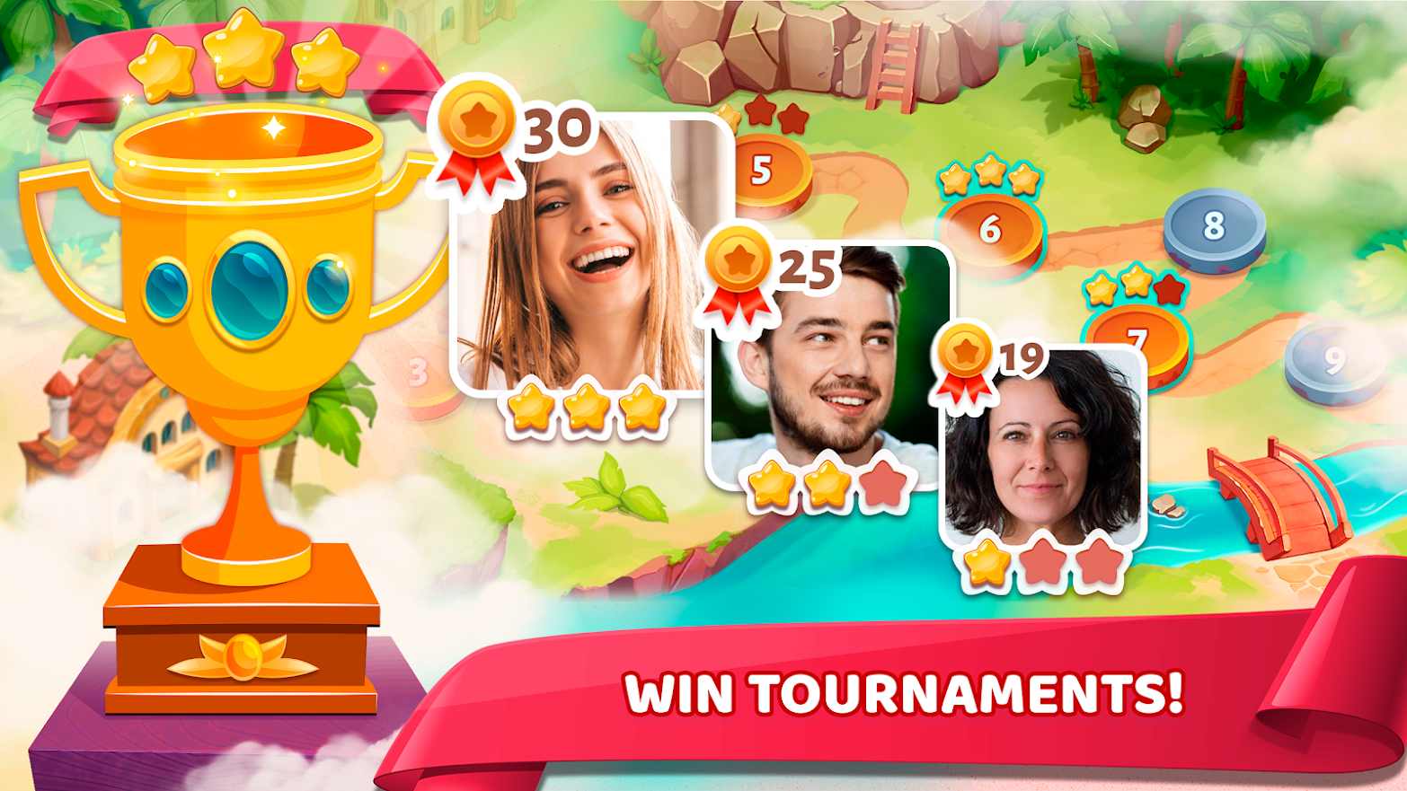 简的旅程:找不同 简的旅程:找不同