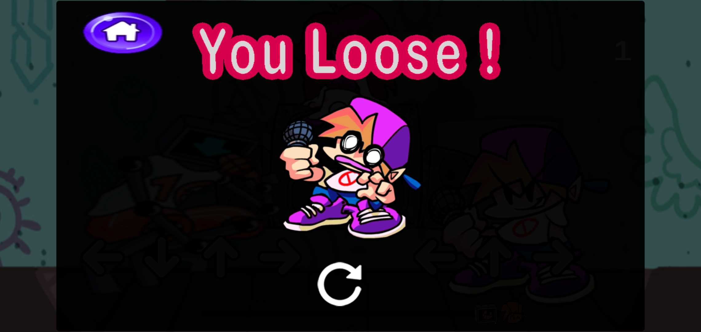 黑色星期五之夜:HEX模组 黑色星期五之夜:HEX模组