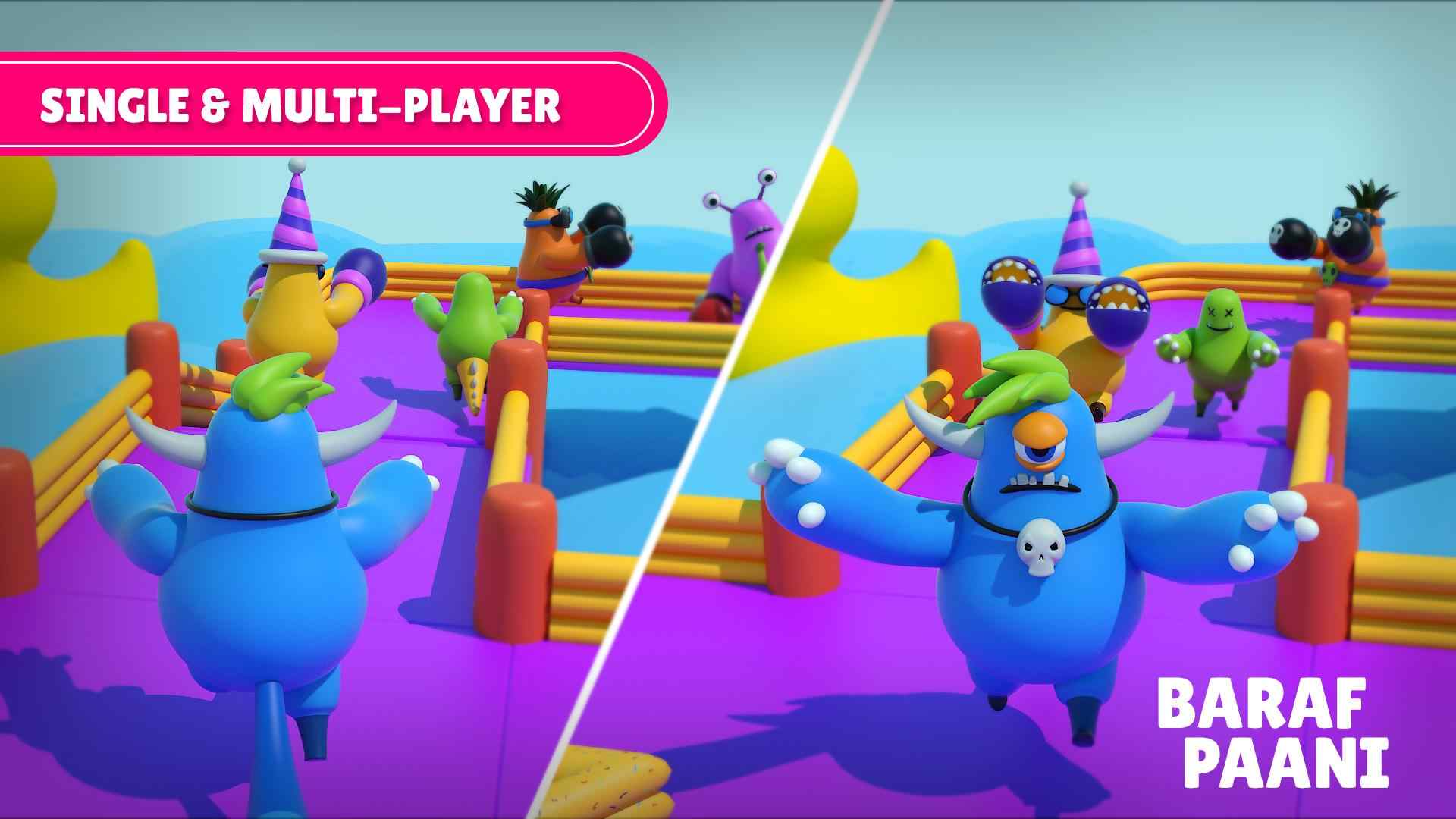 冻结追逐者 冻结追逐者