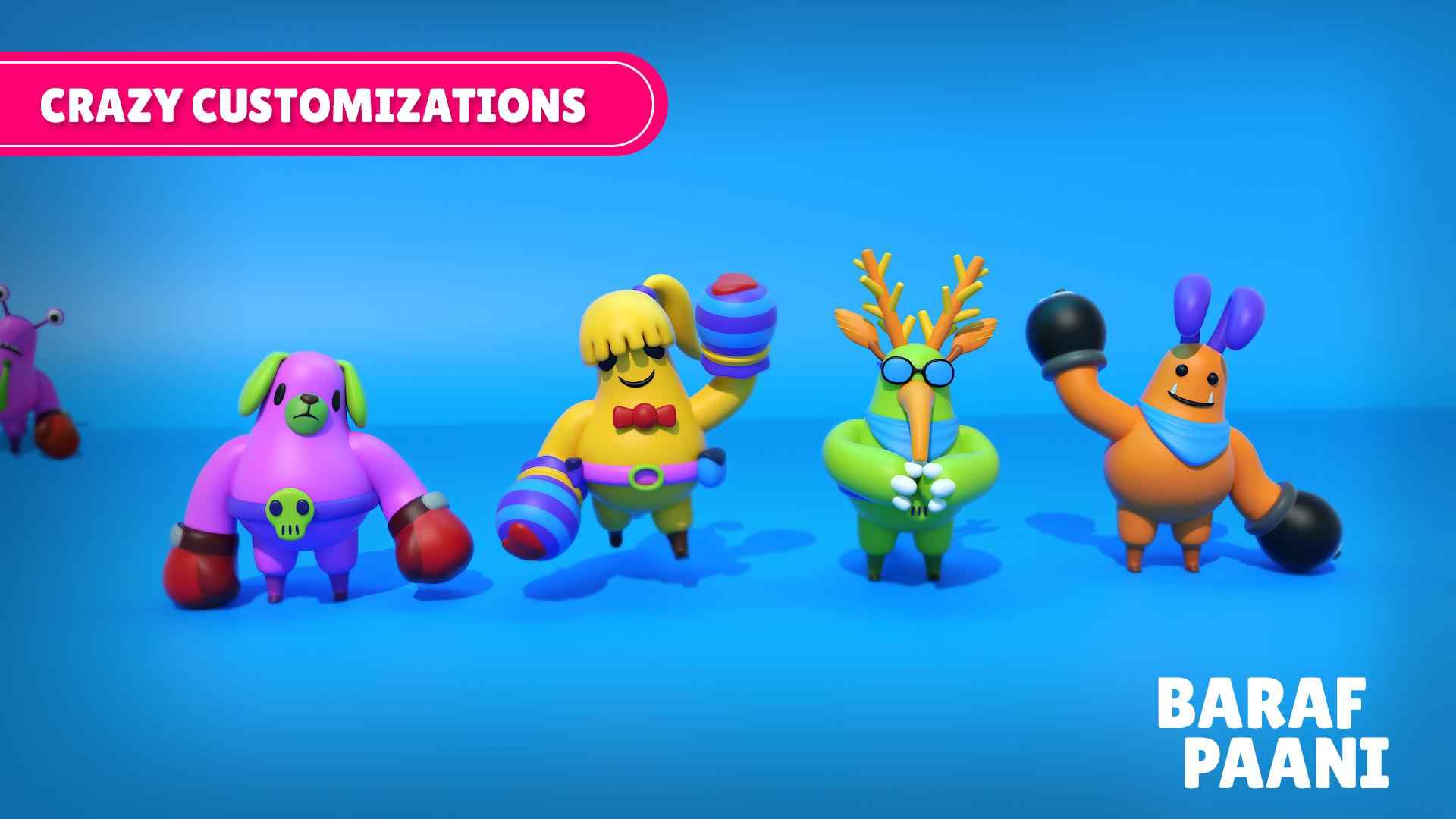 冻结追逐者 冻结追逐者