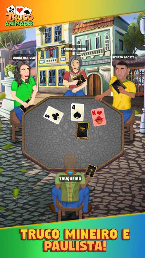 动画把戏 动画把戏