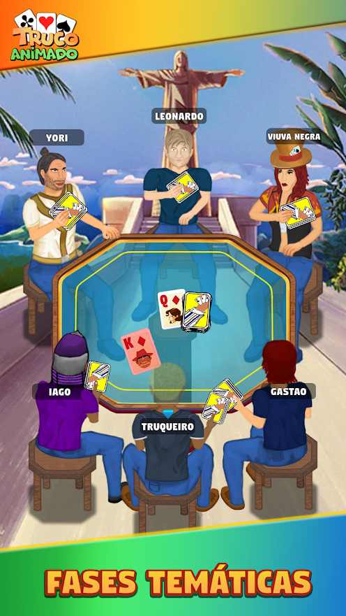 动画把戏 动画把戏