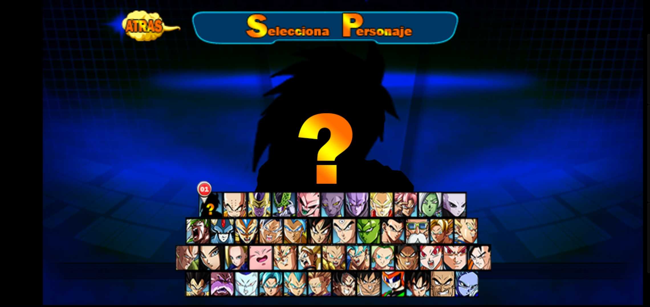 龙珠掌上格斗 龙珠掌上格斗