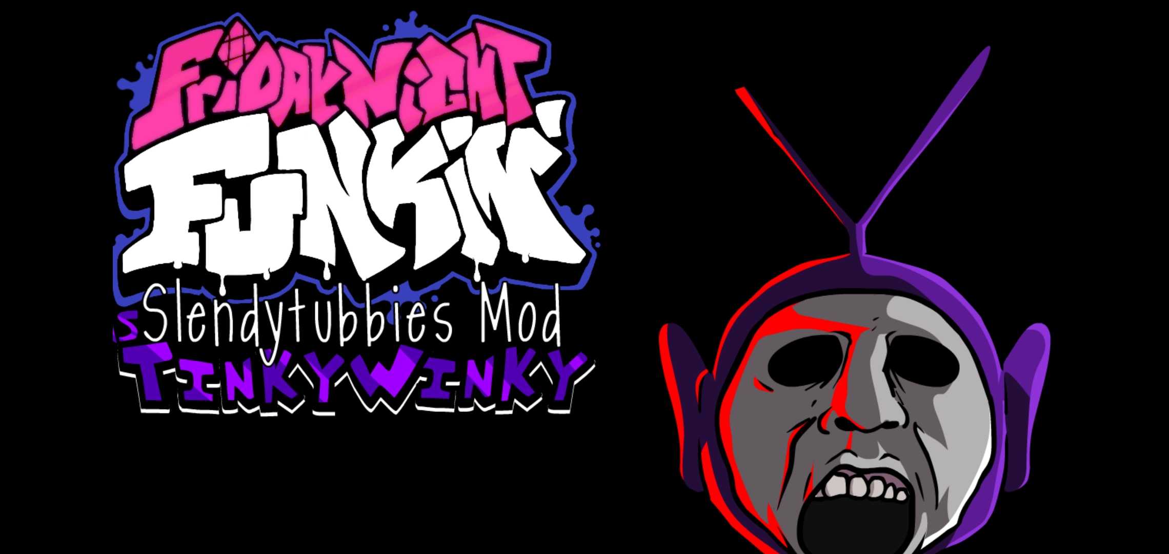 黑色星期五之夜：丁丁模组