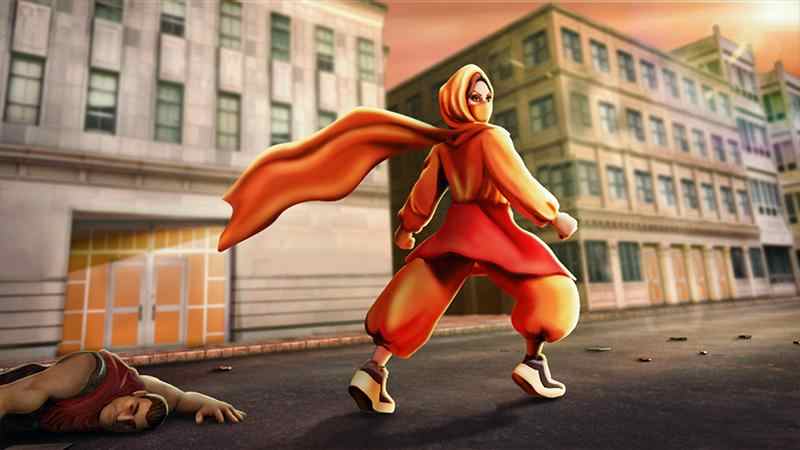 超级英雄模拟器 超级英雄模拟器