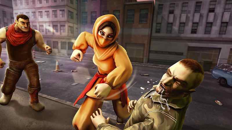 超级英雄模拟器 超级英雄模拟器