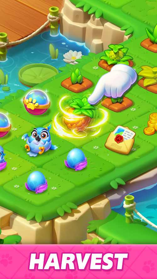 幻想合并动物园 幻想合并动物园