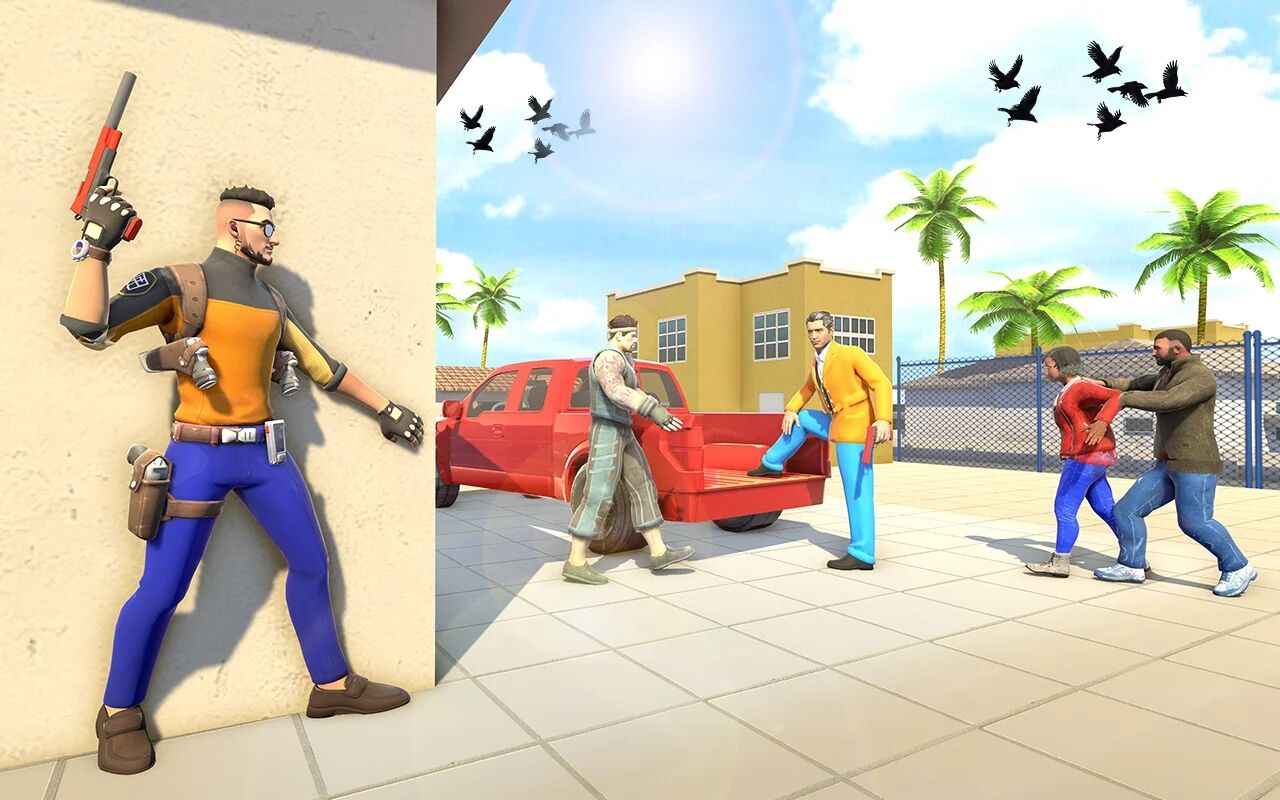 超级英雄 超级英雄