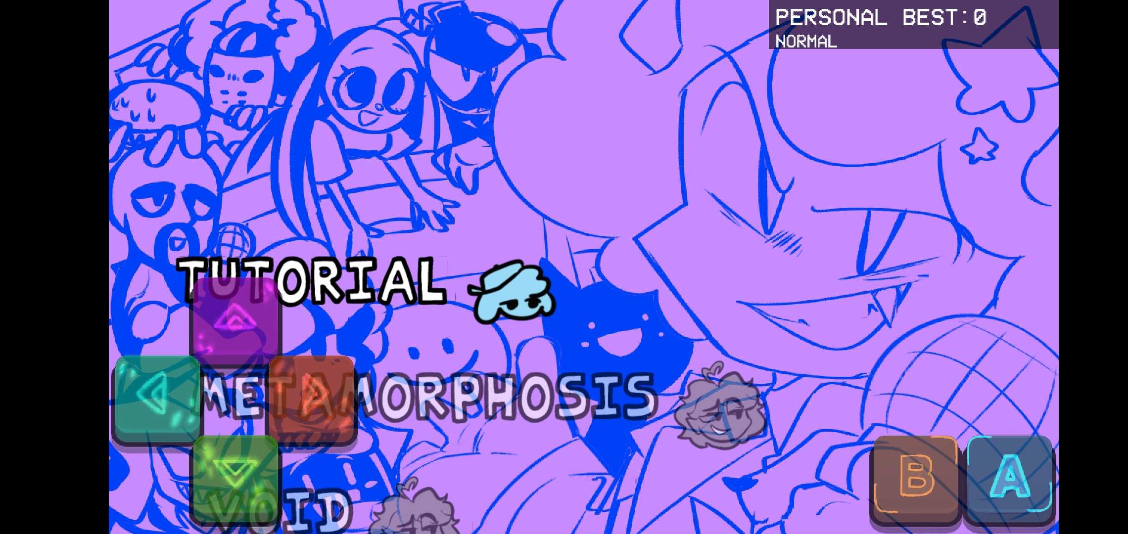 黑色星期五之夜：Fever模组