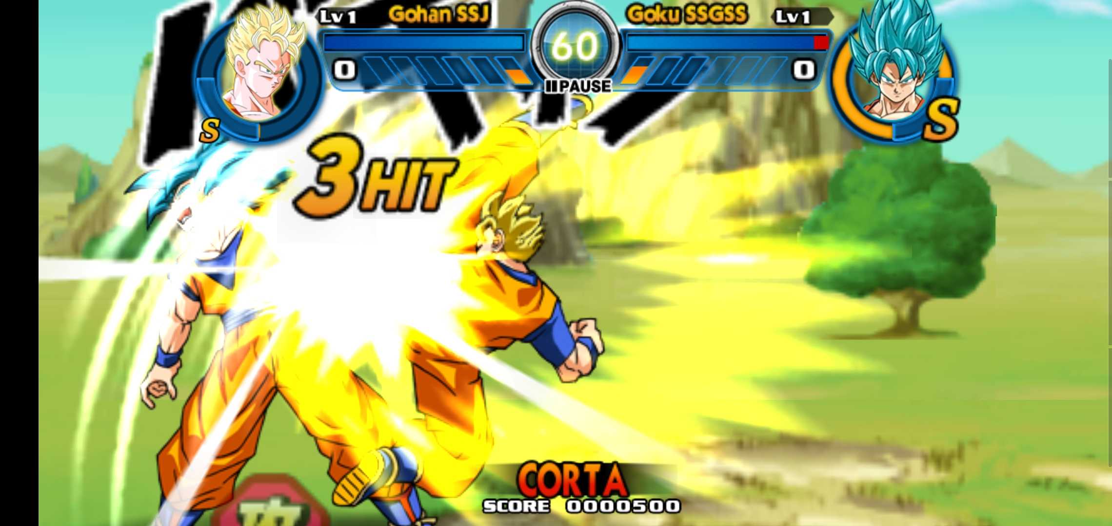 龙珠掌上格斗38人物 龙珠掌上格斗38人物