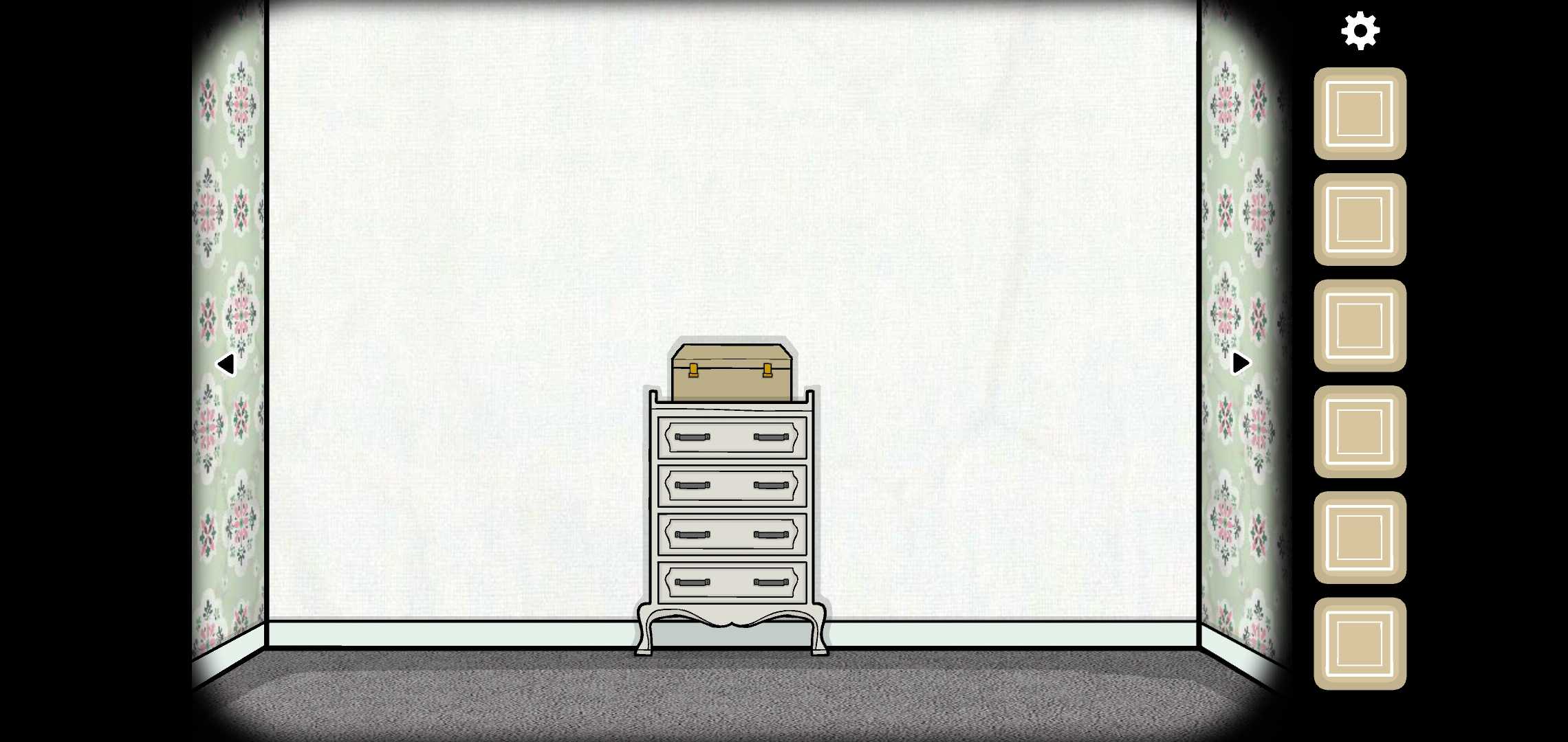 逃离方块:轮回 逃离方块:轮回