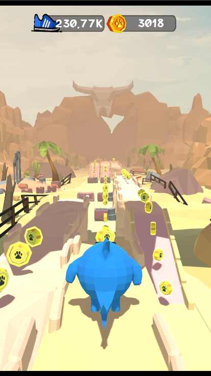 青蛙旅行：朋友