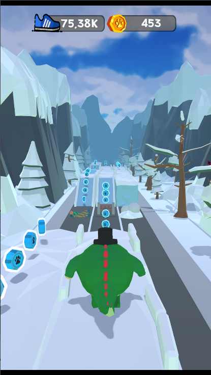 青蛙旅行：朋友