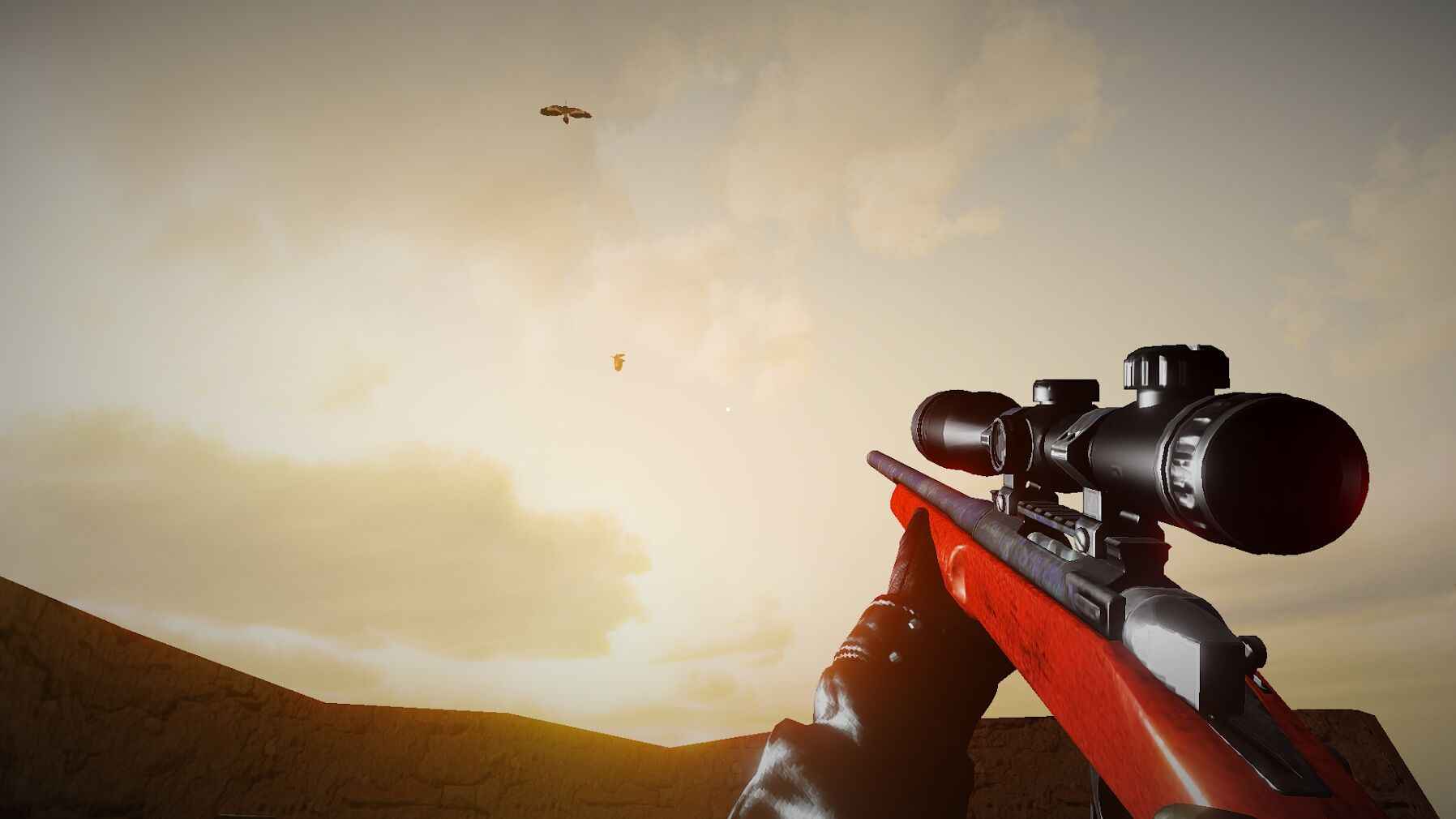 恐怖逃生：警笛头