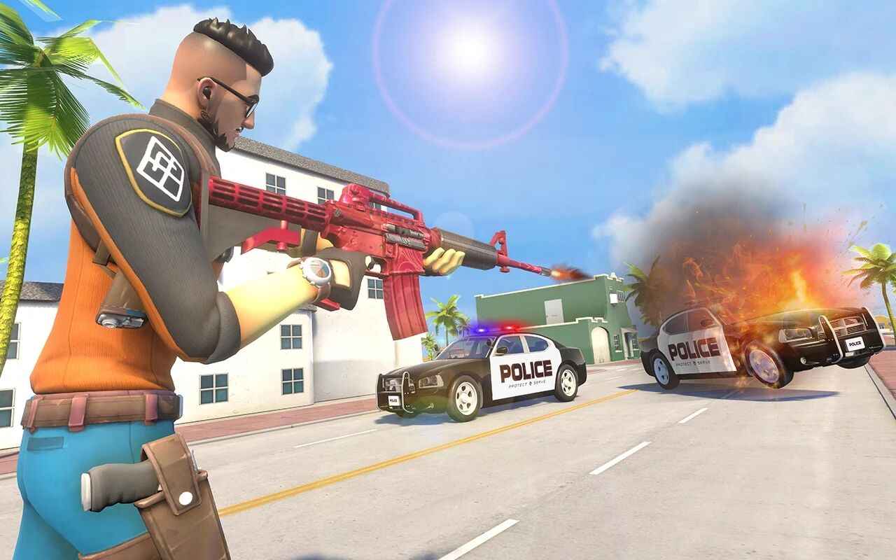 超级英雄 超级英雄