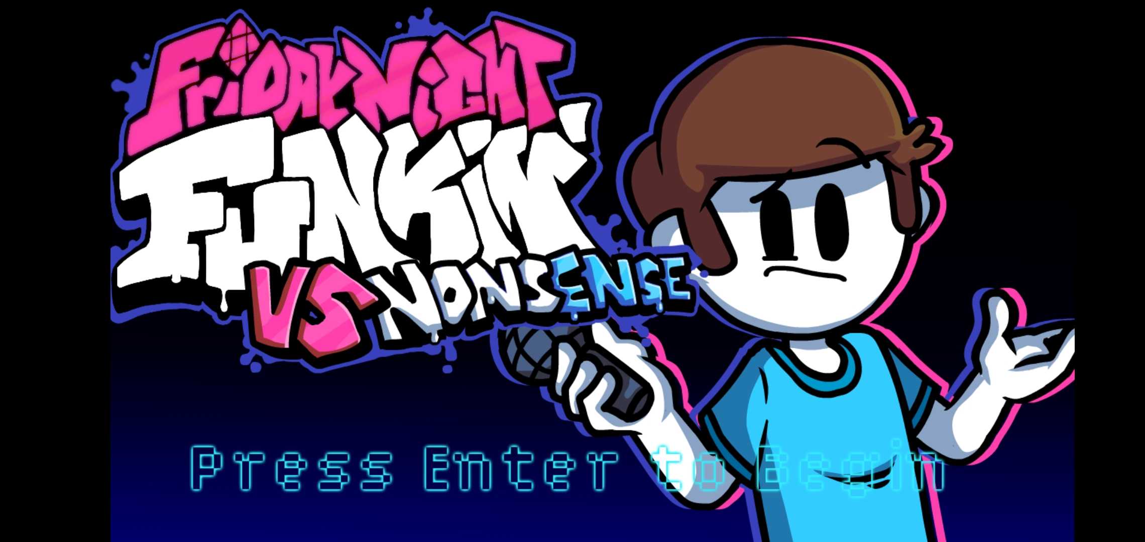 黑色星期五之夜：Nonsense模组