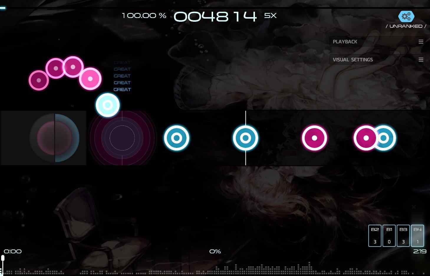 osu!