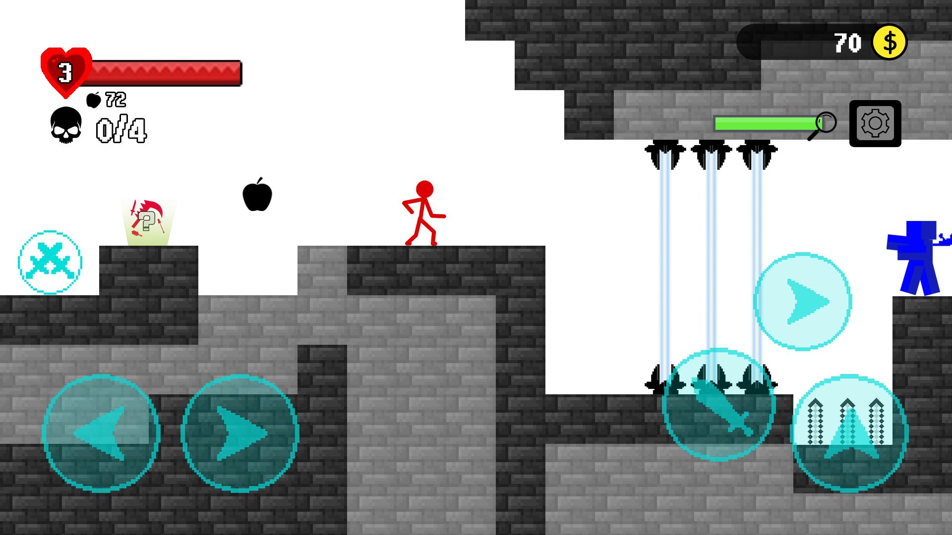 火柴人英雄：工艺战争