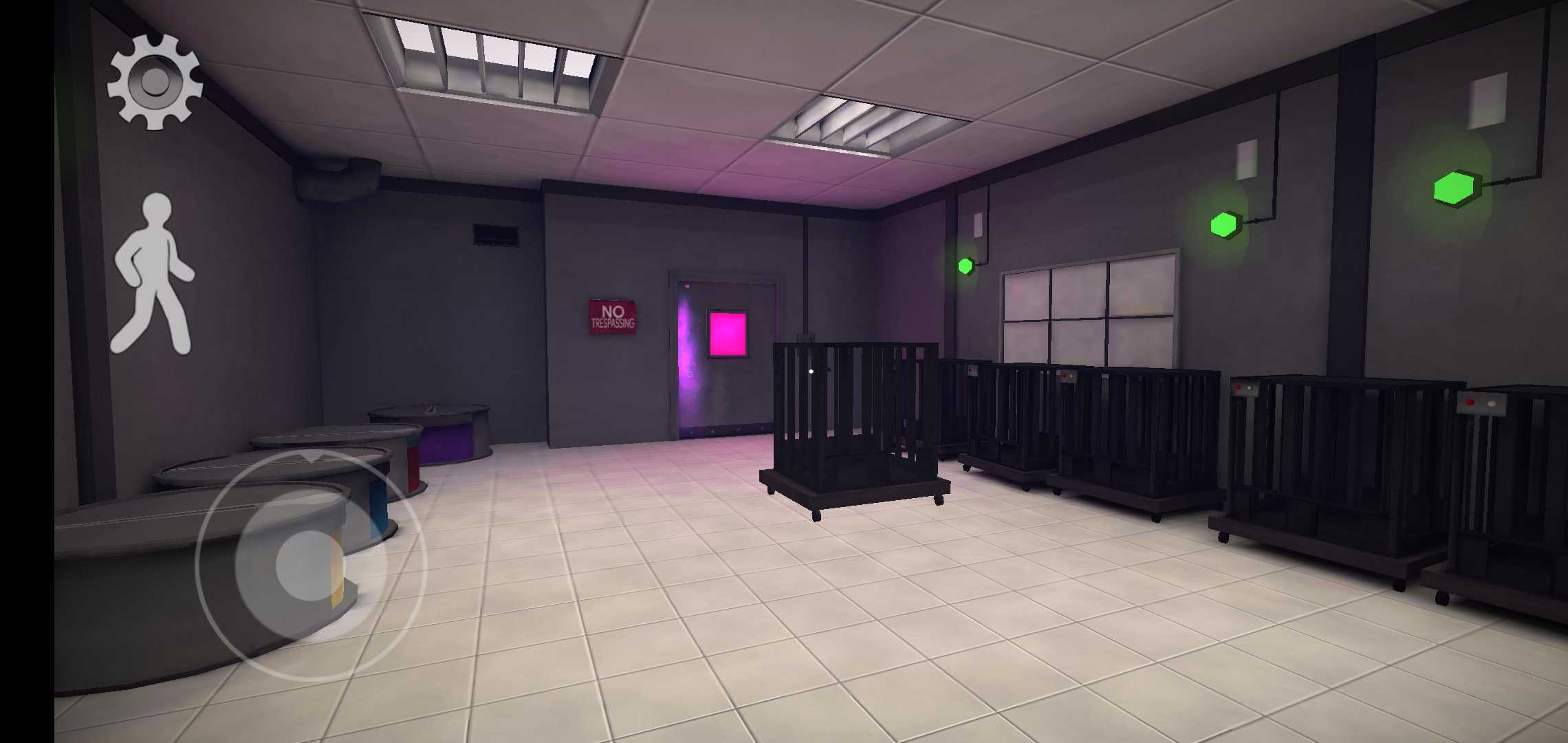 恐怖冰淇淋4同人版 恐怖冰淇淋4同人版