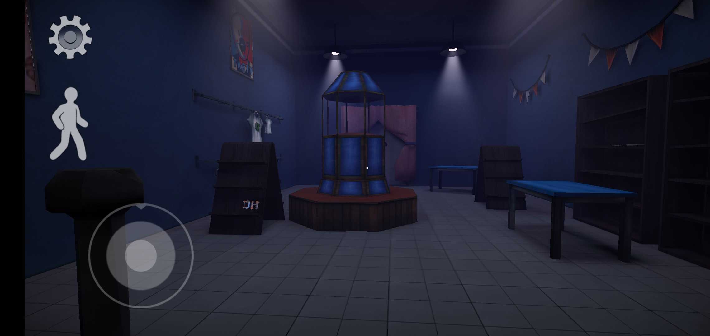 恐怖冰淇淋4同人版 恐怖冰淇淋4同人版