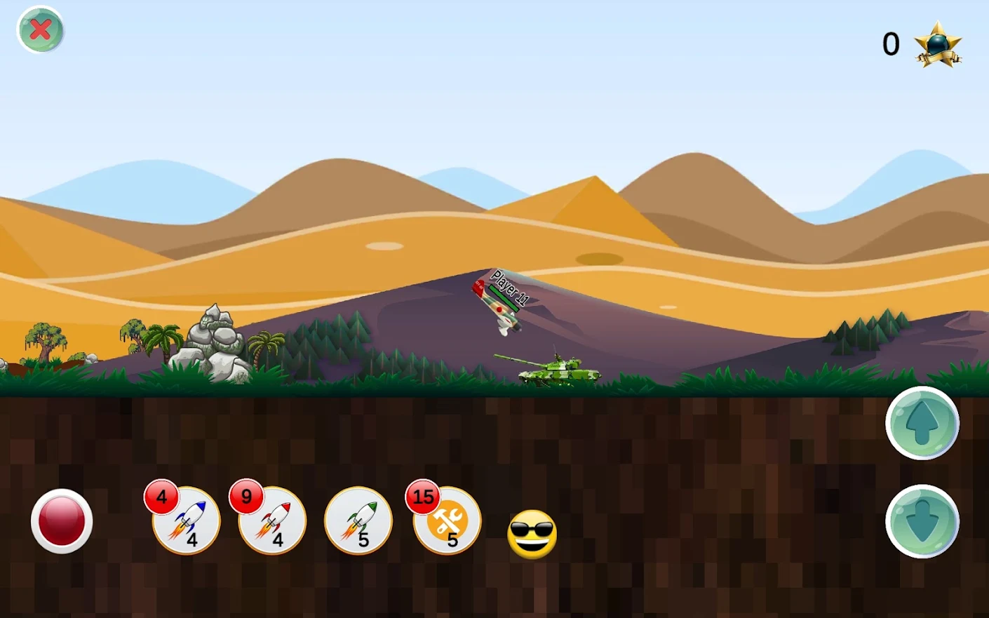 空战多人游戏 空战多人游戏