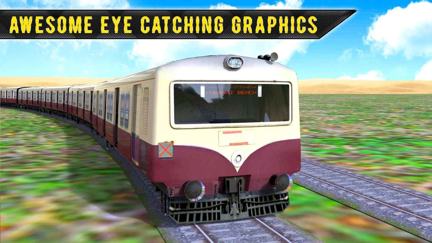 印度火车驾驶 印度火车驾驶