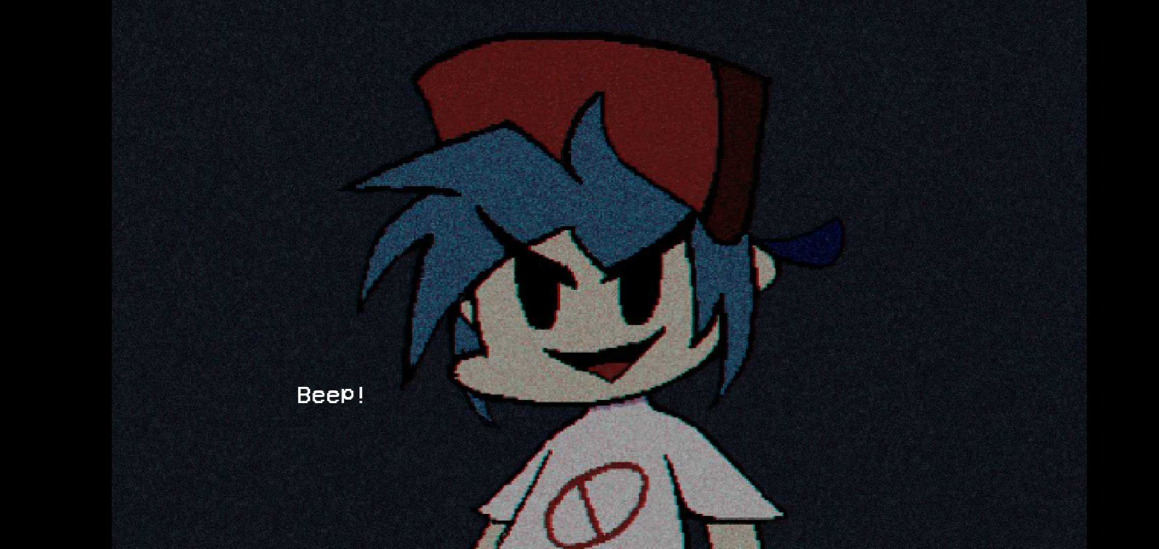 黑色星期五之夜：蓝蛋事件模组