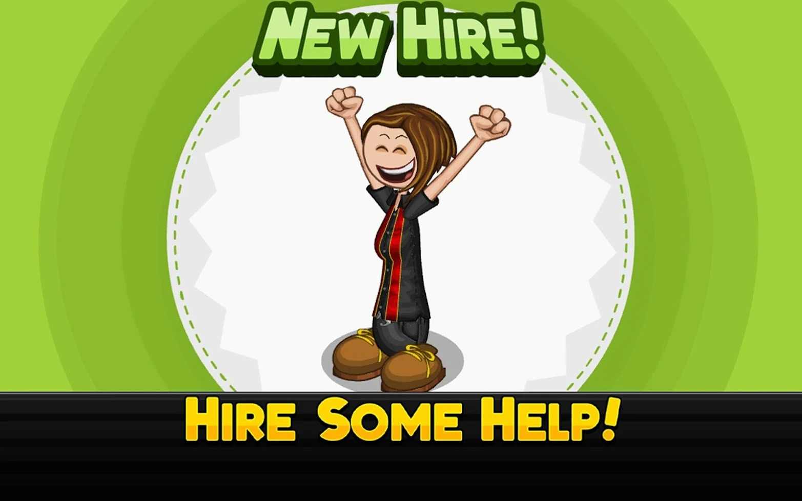 老爹炸鸡店HD(最新版) 老爹炸鸡店HD(最新版)